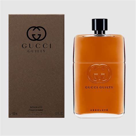 mens gucci perfume